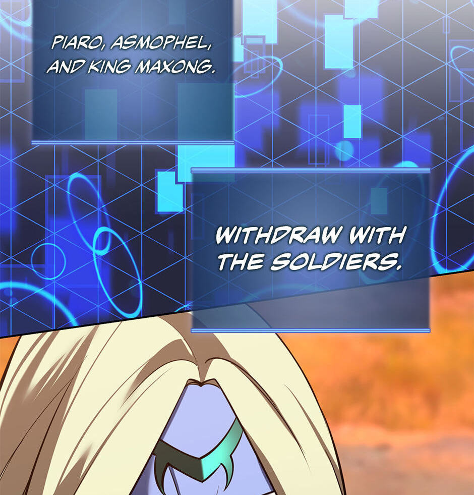 Read Overgeared (Team Argo) chapter 276 image 81 on Lezhin