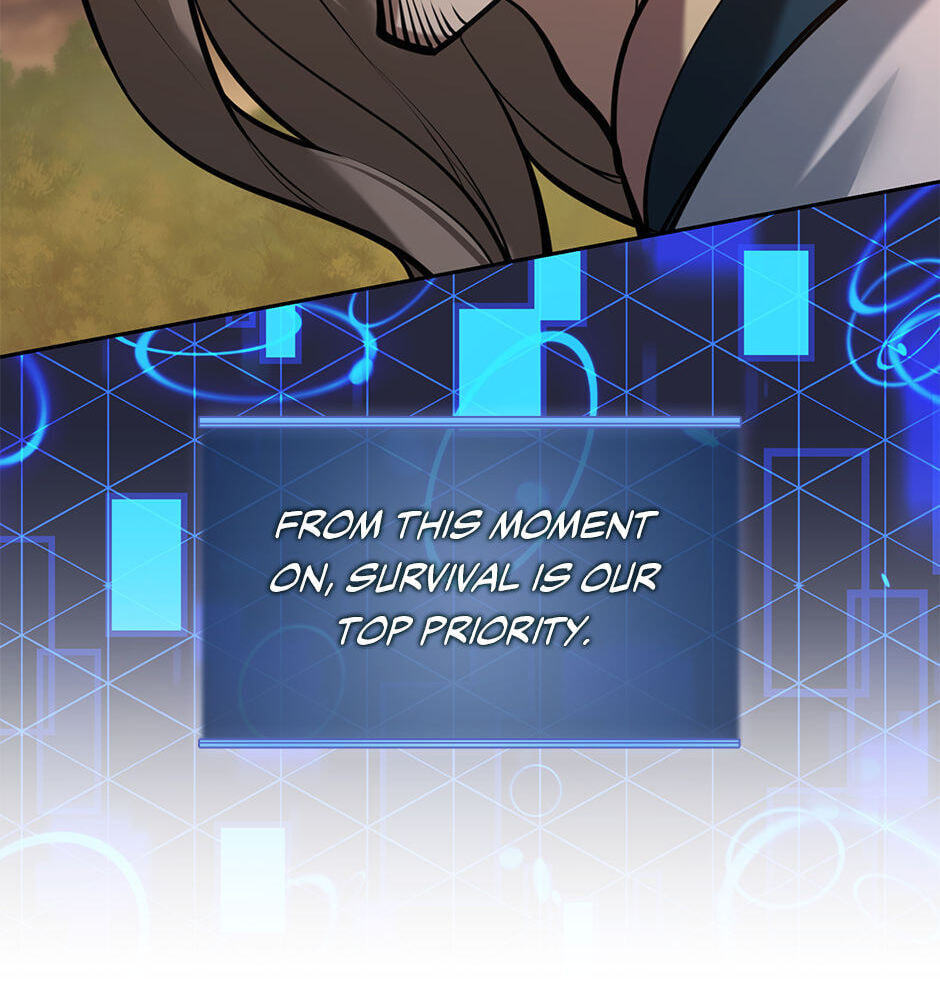 Read Overgeared (Team Argo) chapter 276 image 84 on Lezhin