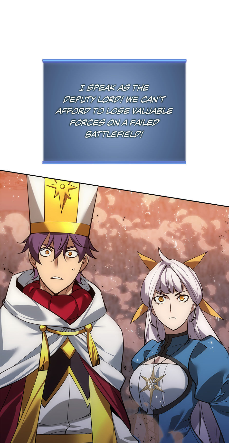 Read Overgeared (Team Argo) chapter 276 image 88 on Lezhin