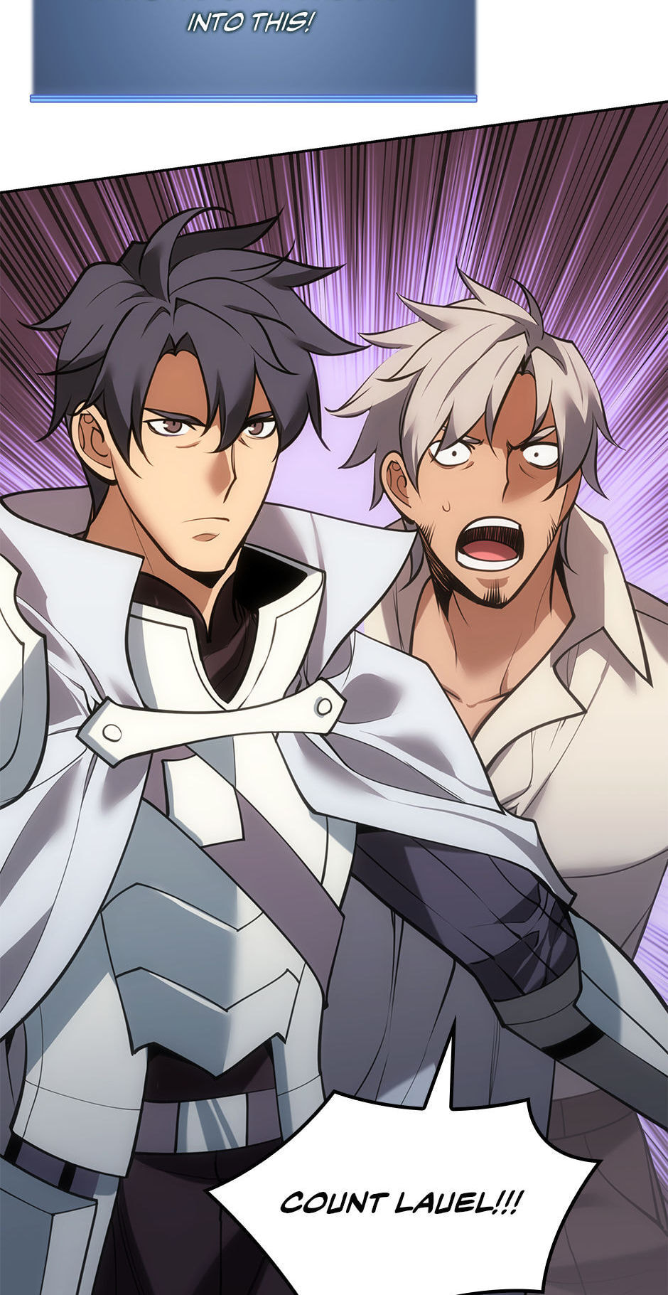 Read Overgeared (Team Argo) chapter 276 image 90 on Lezhin