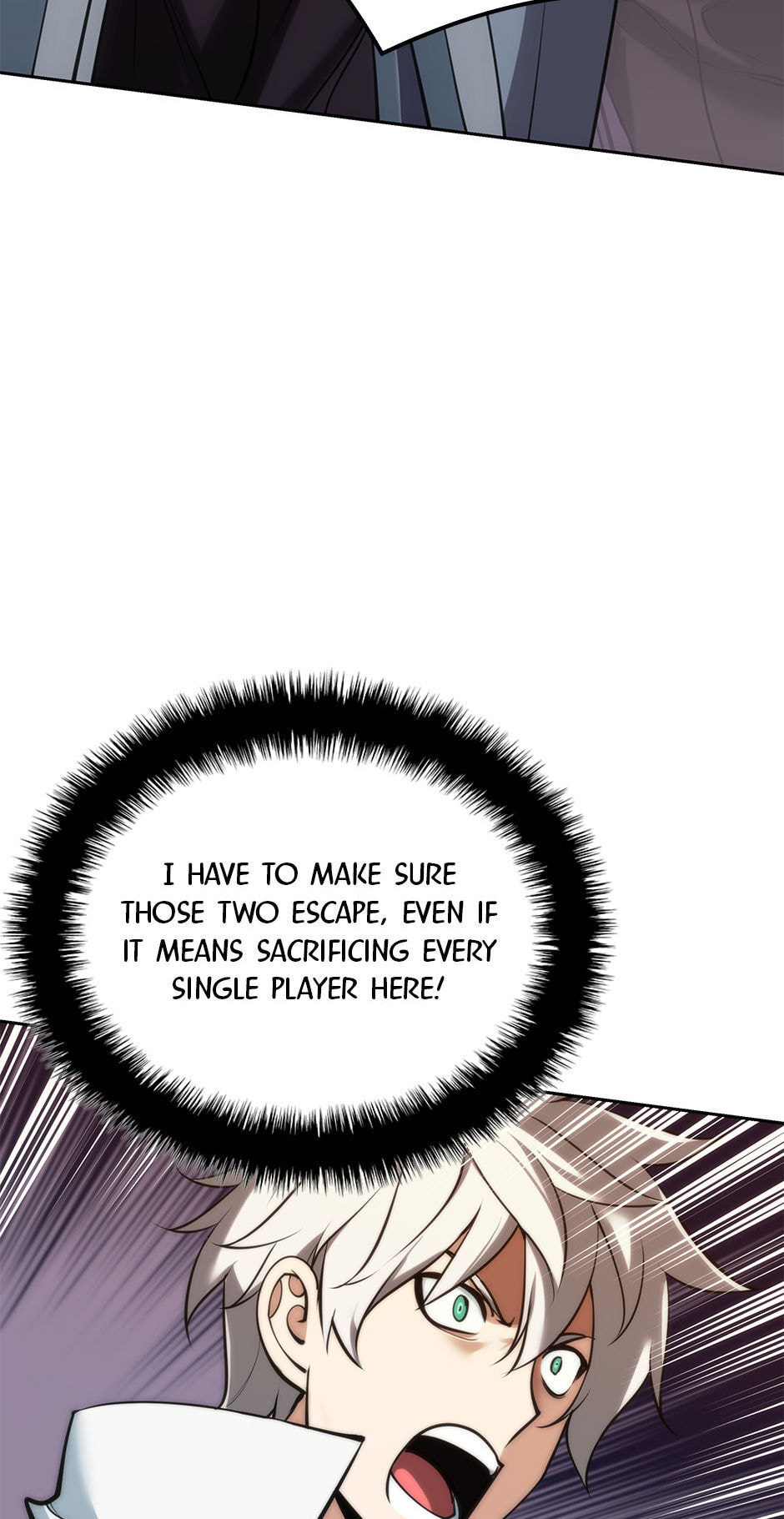 Read Overgeared (Team Argo) chapter 276 image 91 on Lezhin