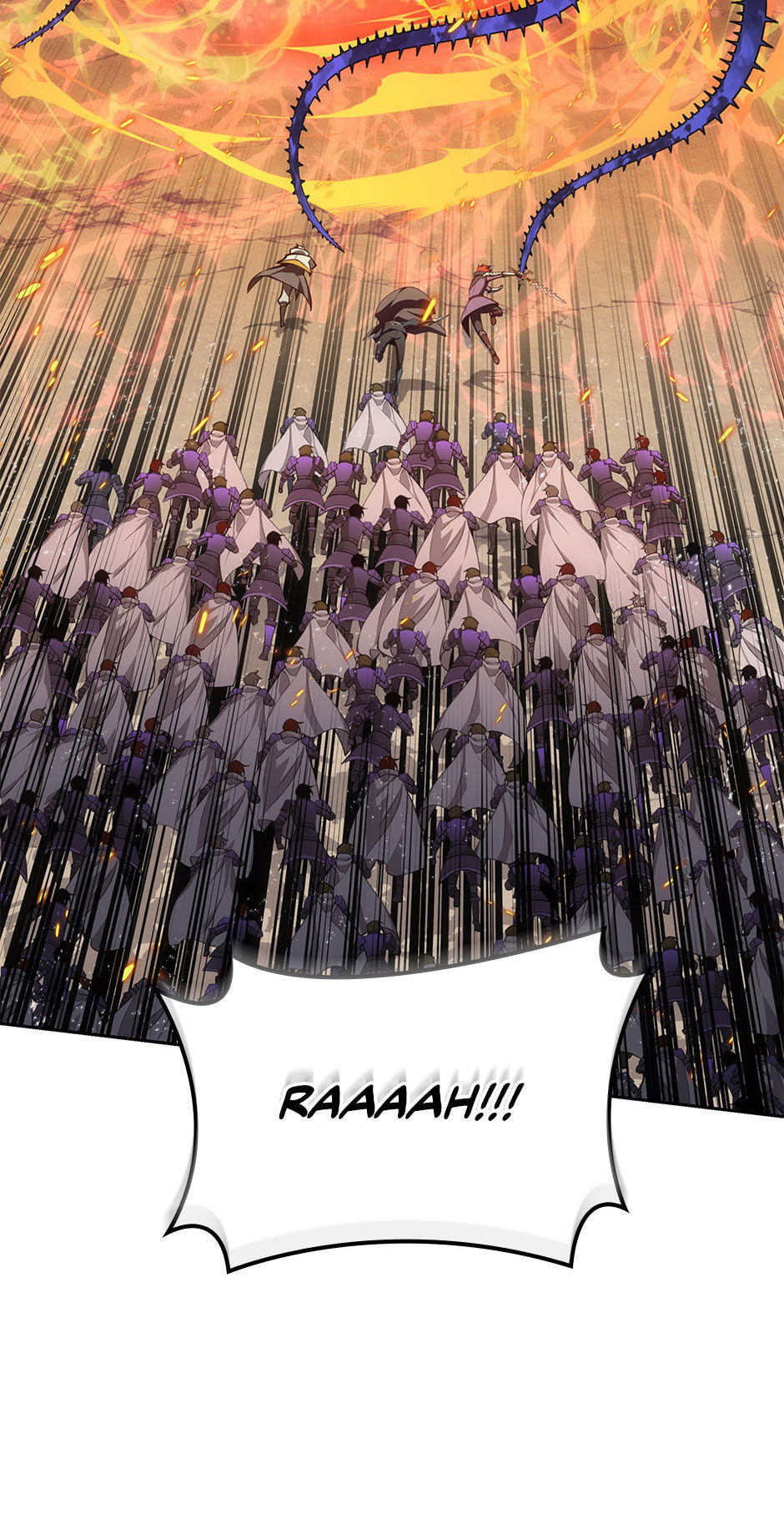 Read Overgeared (Team Argo) chapter 276 image 93 on Lezhin
