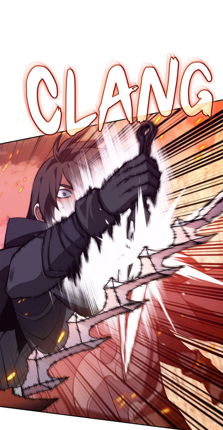 Read Overgeared (Team Argo) chapter 276 image 98 on Lezhin