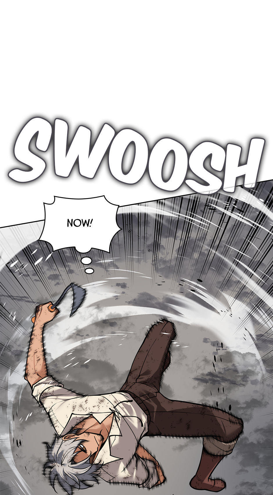 Read Overgeared (Team Argo) chapter 277 image 10 on Lezhin