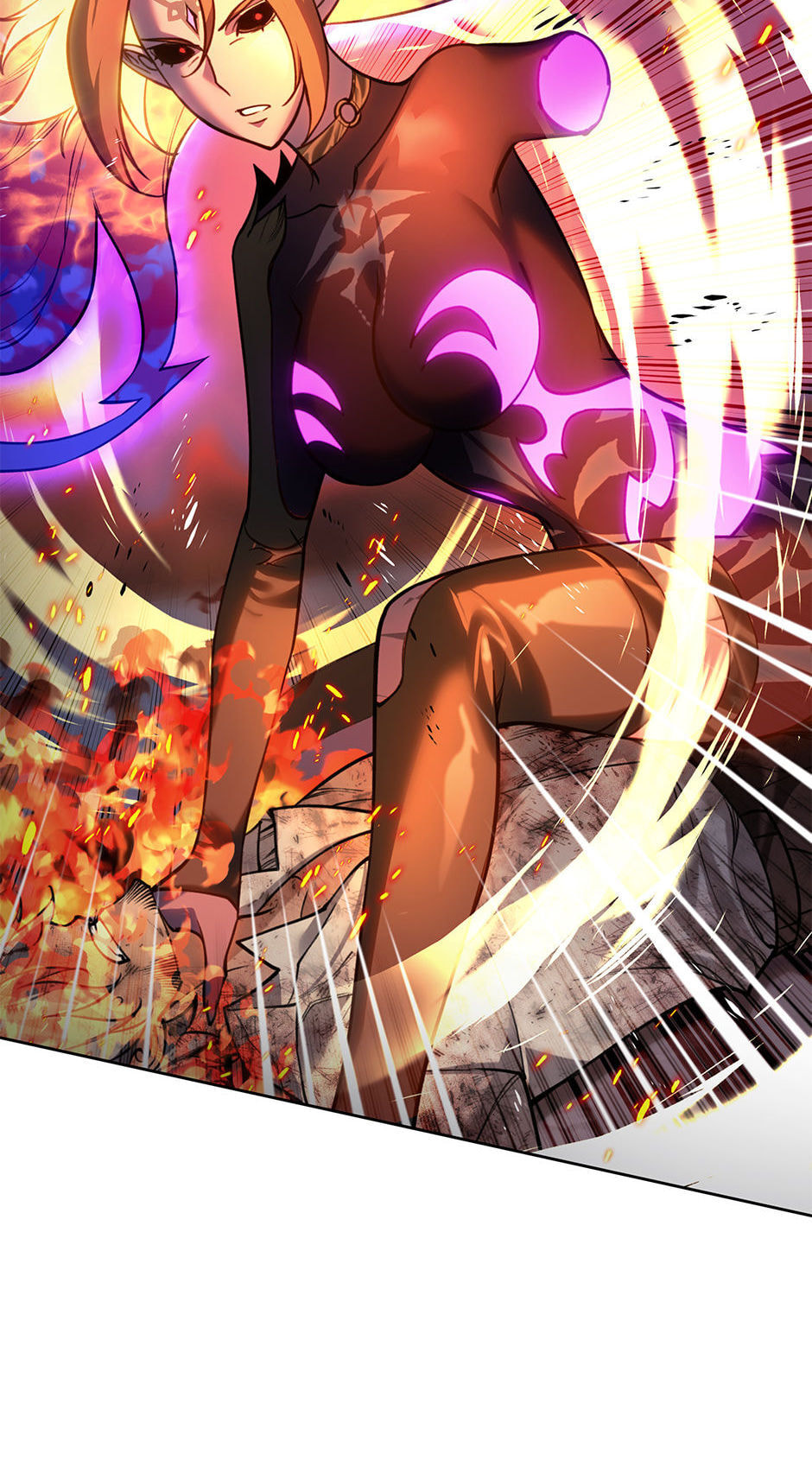 Read Overgeared (Team Argo) chapter 277 image 103 on Lezhin