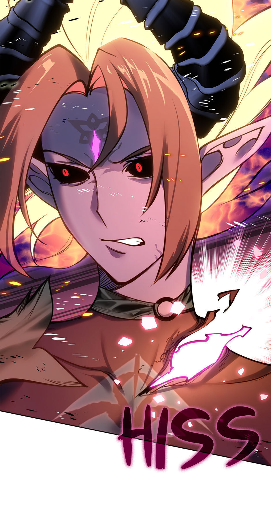 Read Overgeared (Team Argo) chapter 277 image 106 on Lezhin