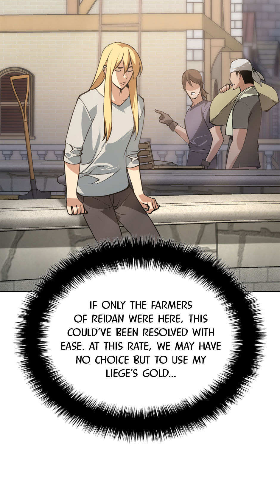 Read Overgeared (Team Argo) chapter 277 image 113 on Lezhin