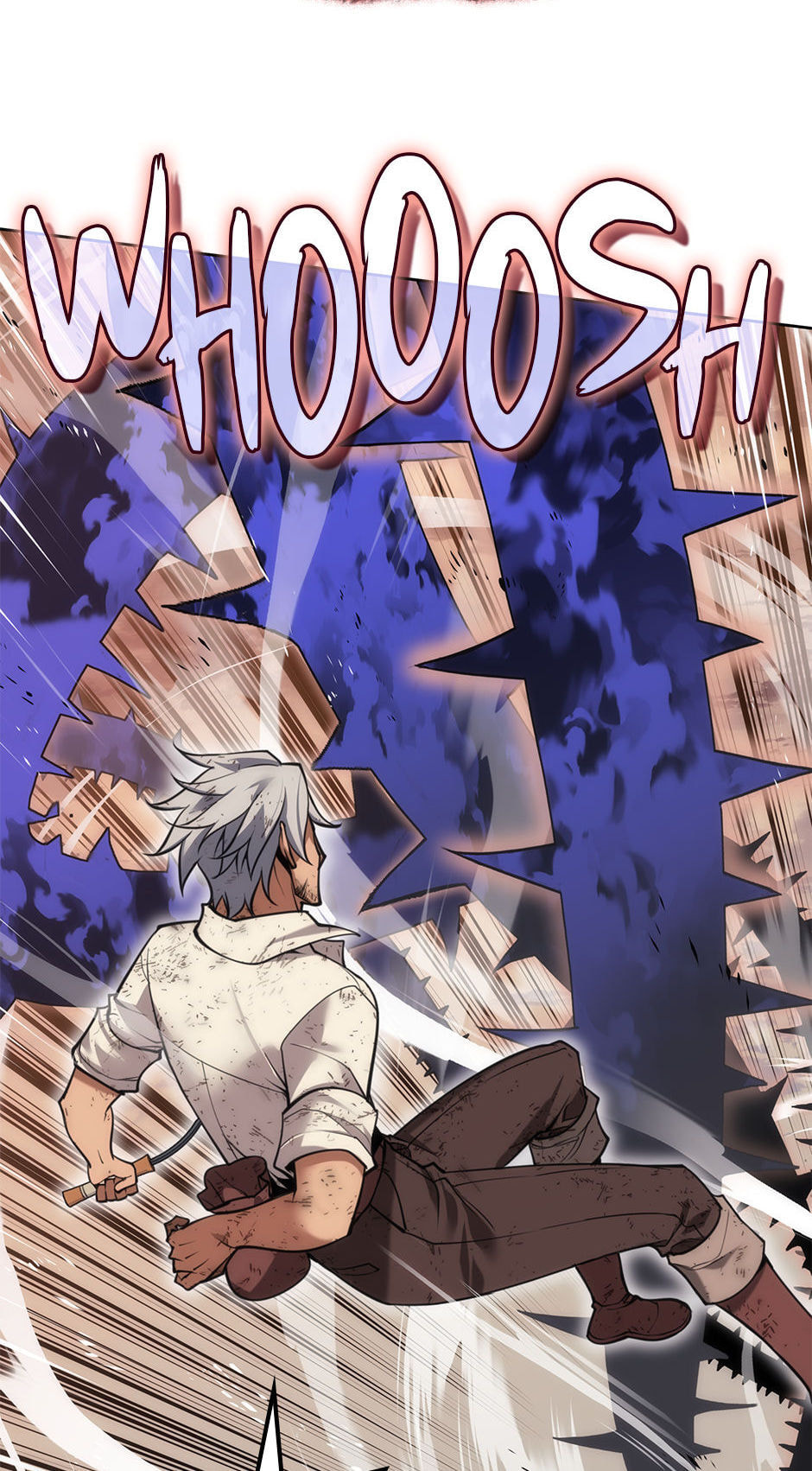 Read Overgeared (Team Argo) chapter 277 image 12 on Lezhin