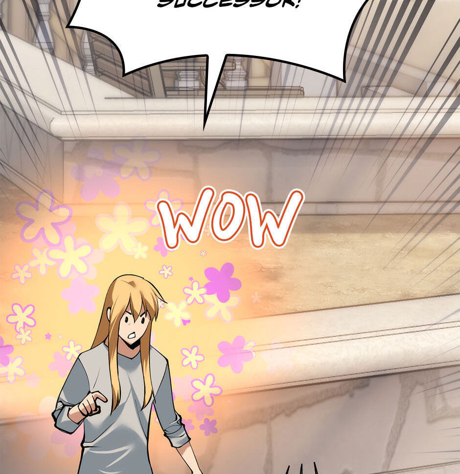 Read Overgeared (Team Argo) chapter 277 image 121 on Lezhin
