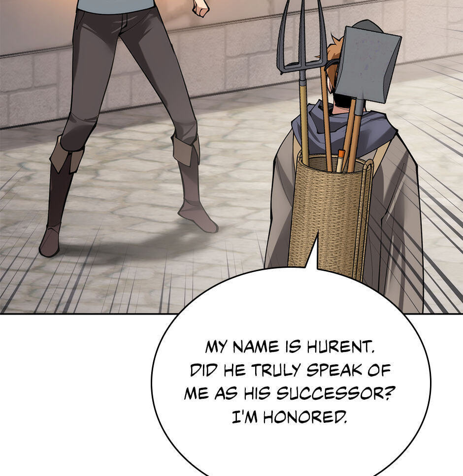Read Overgeared (Team Argo) chapter 277 image 122 on Lezhin