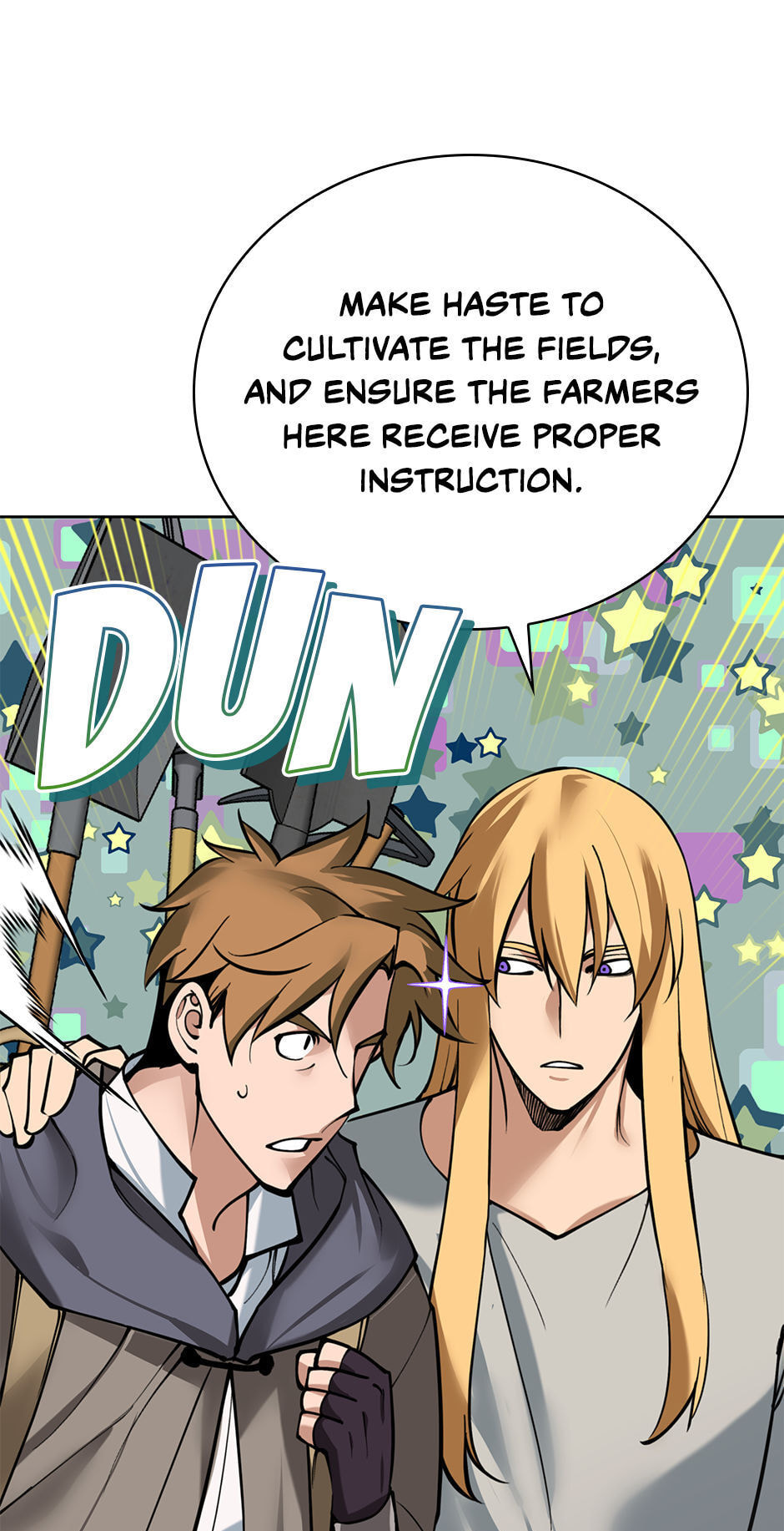 Read Overgeared (Team Argo) chapter 277 image 126 on Lezhin