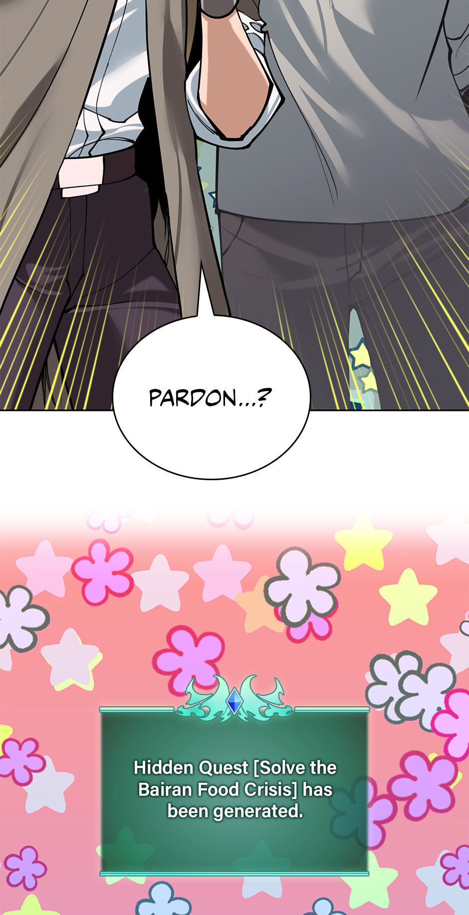 Read Overgeared (Team Argo) chapter 277 image 127 on Lezhin