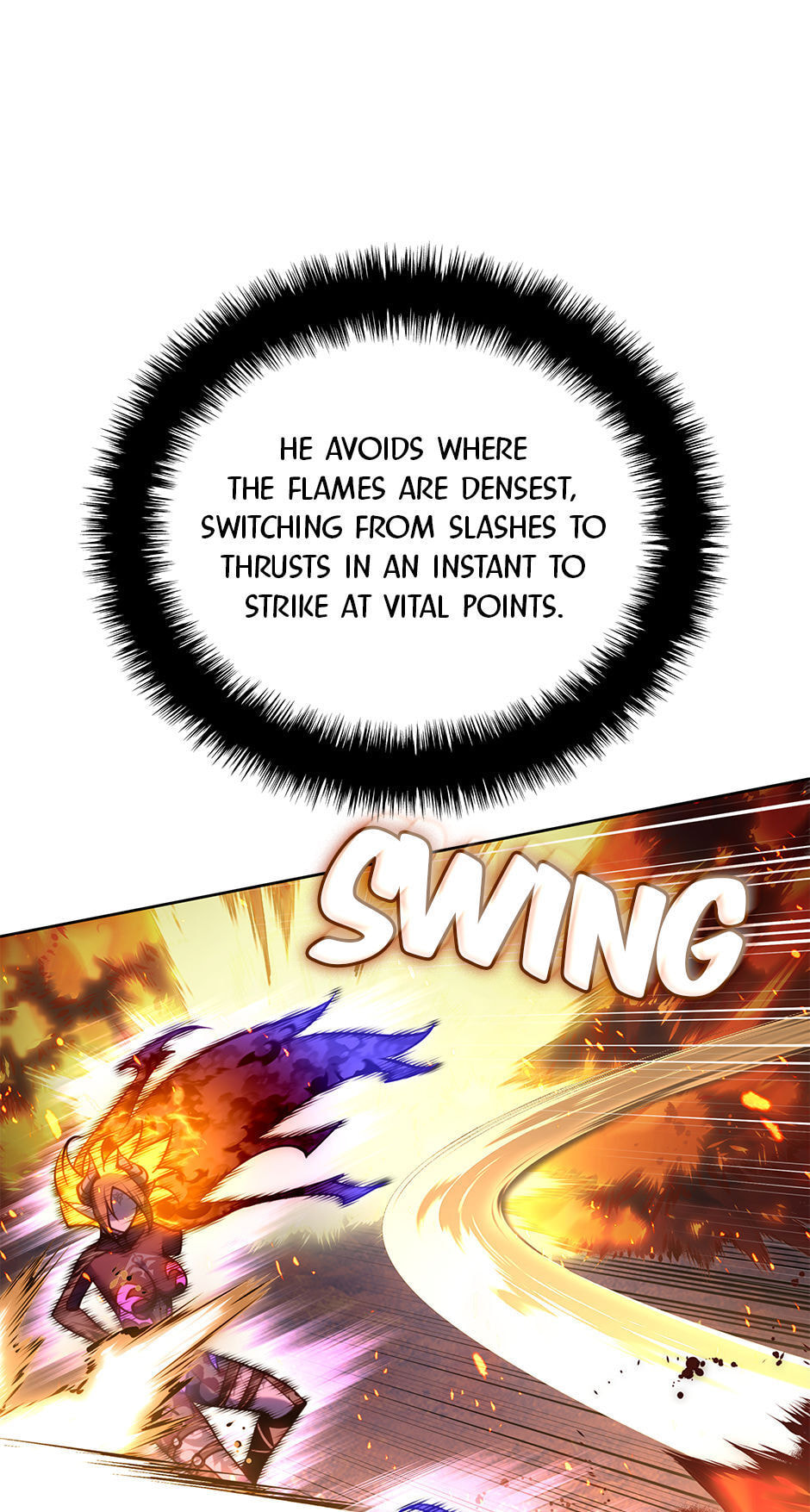 Read Overgeared (Team Argo) chapter 277 image 132 on Lezhin