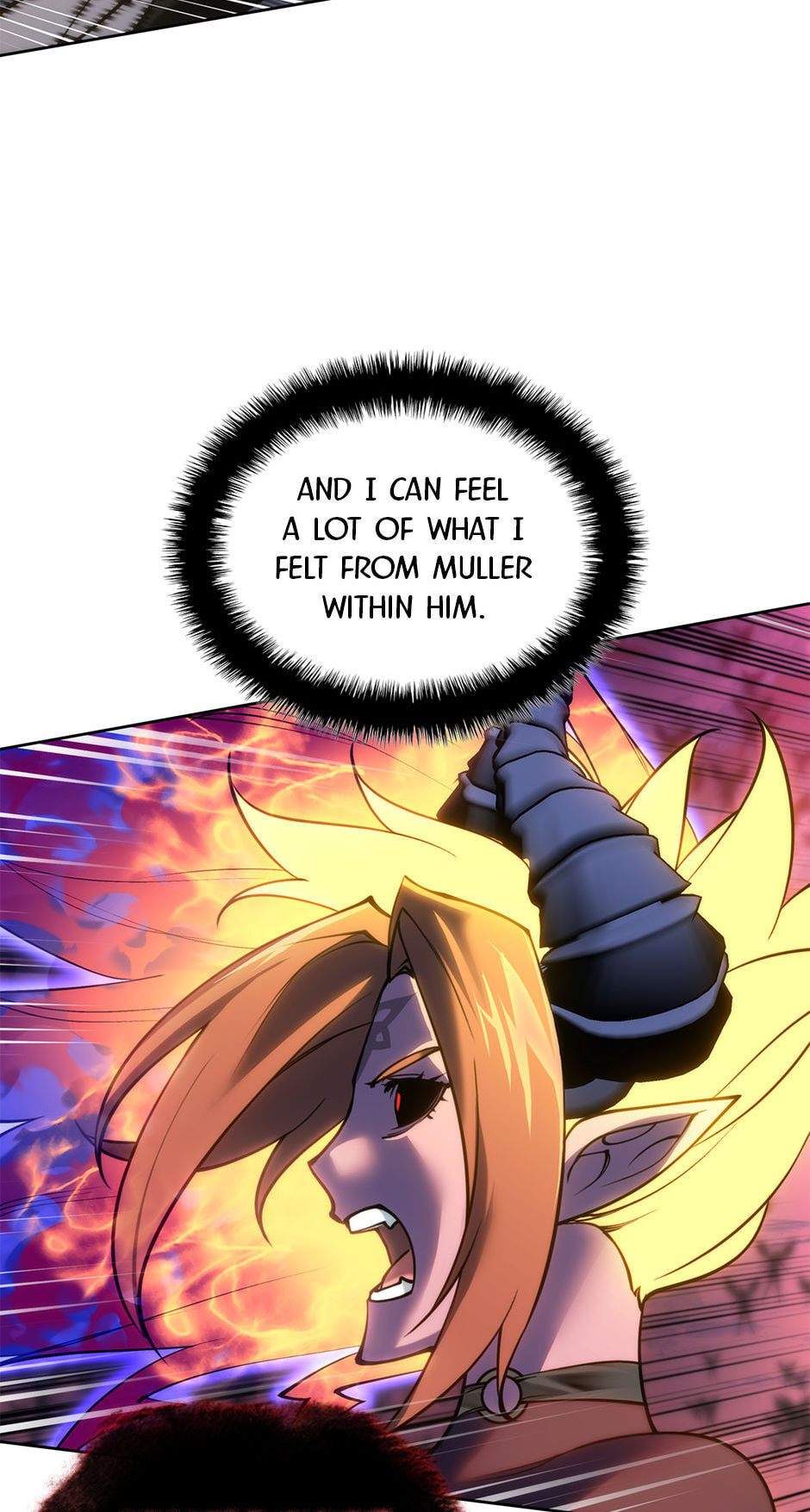 Read Overgeared (Team Argo) chapter 277 image 135 on Lezhin