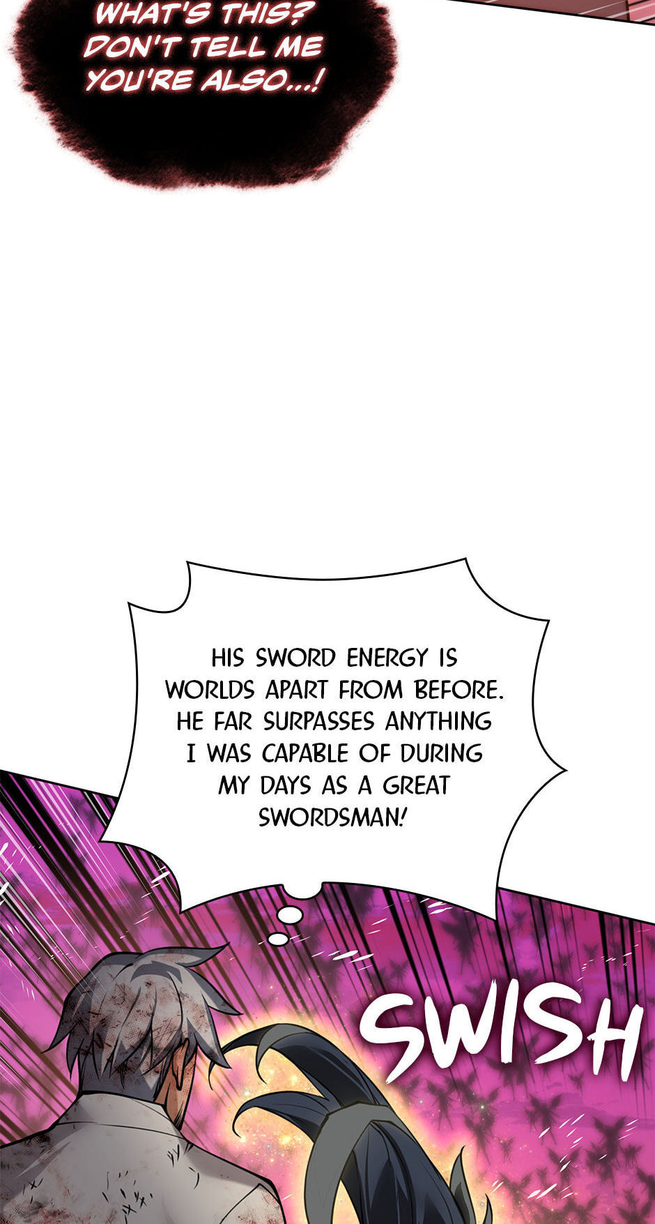Read Overgeared (Team Argo) chapter 277 image 136 on Lezhin
