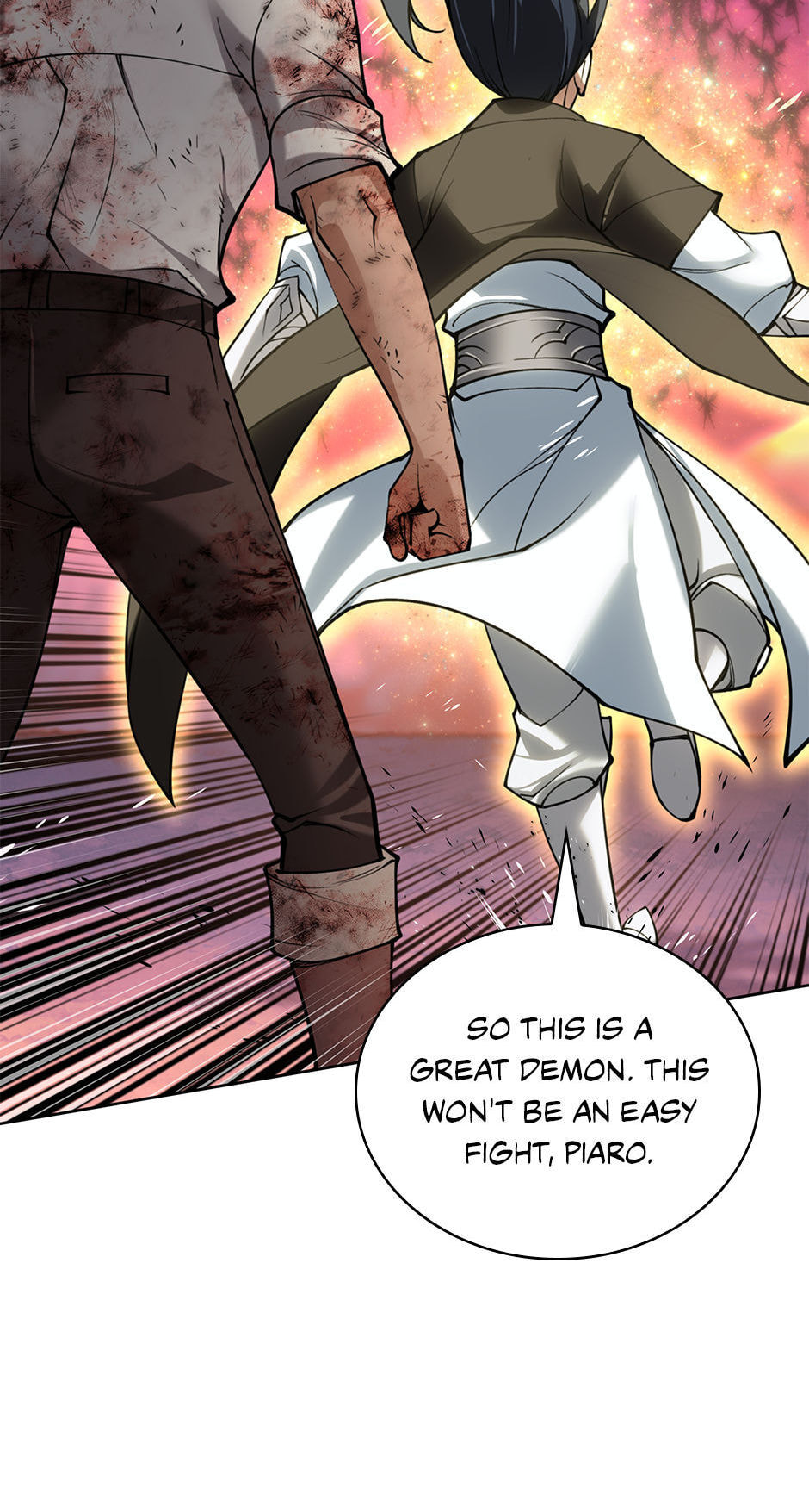 Read Overgeared (Team Argo) chapter 277 image 137 on Lezhin