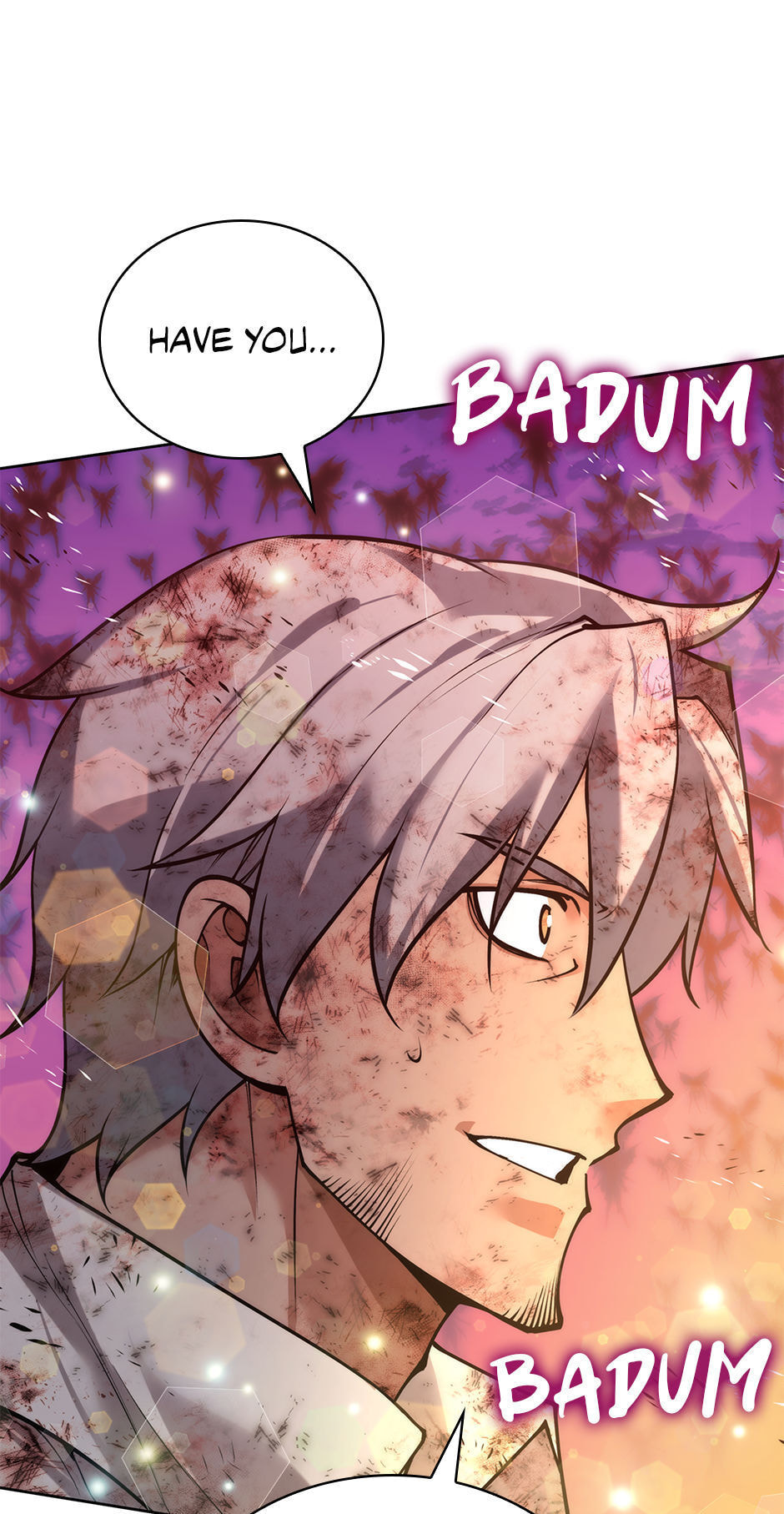 Read Overgeared (Team Argo) chapter 277 image 138 on Lezhin