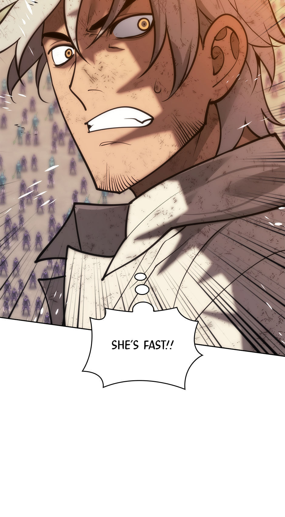 Read Overgeared (Team Argo) chapter 277 image 14 on Lezhin