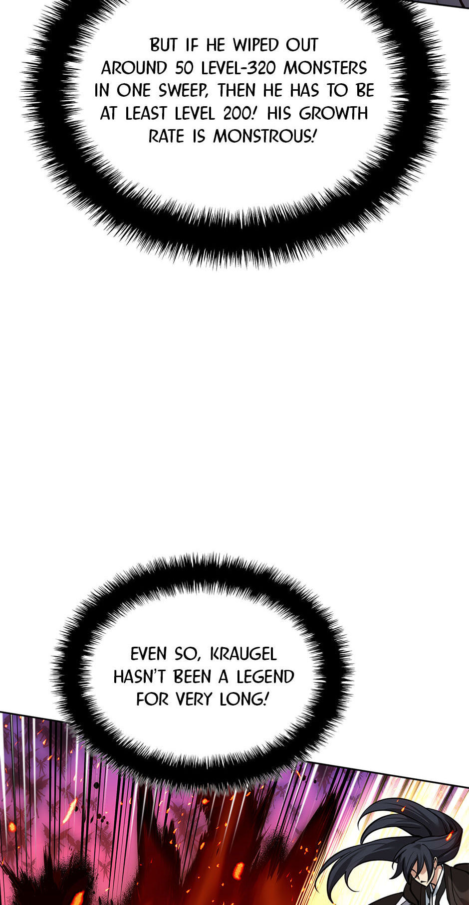 Read Overgeared (Team Argo) chapter 277 image 142 on Lezhin