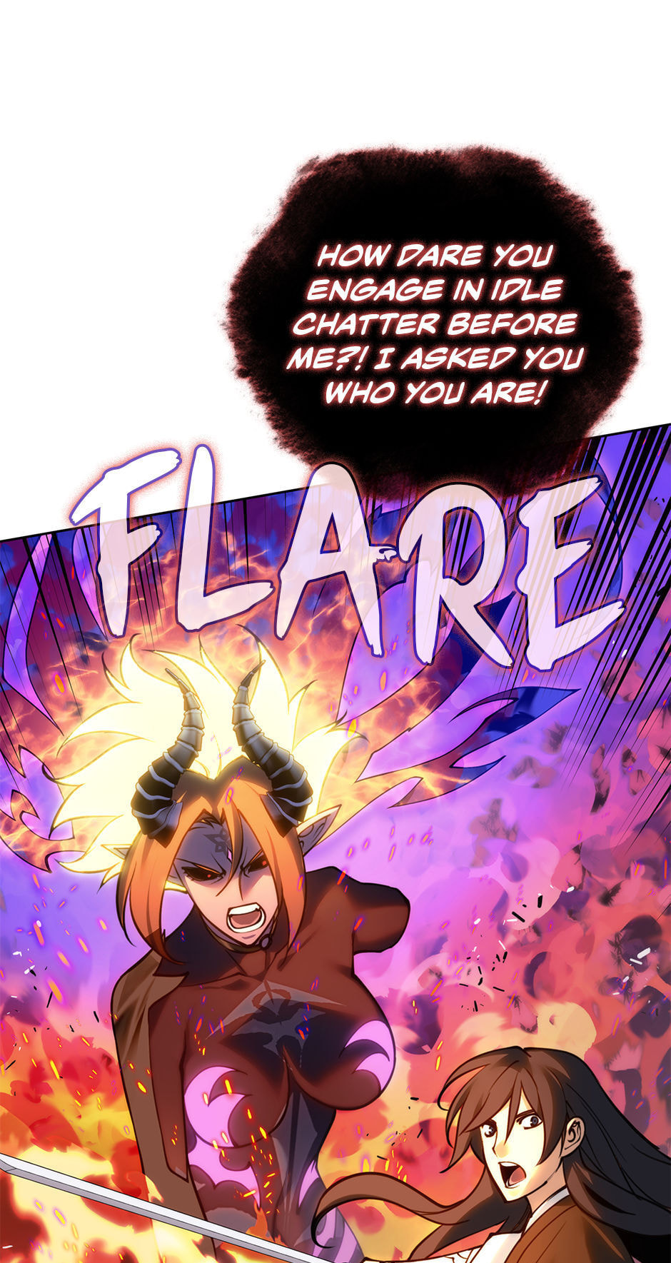 Read Overgeared (Team Argo) chapter 277 image 144 on Lezhin