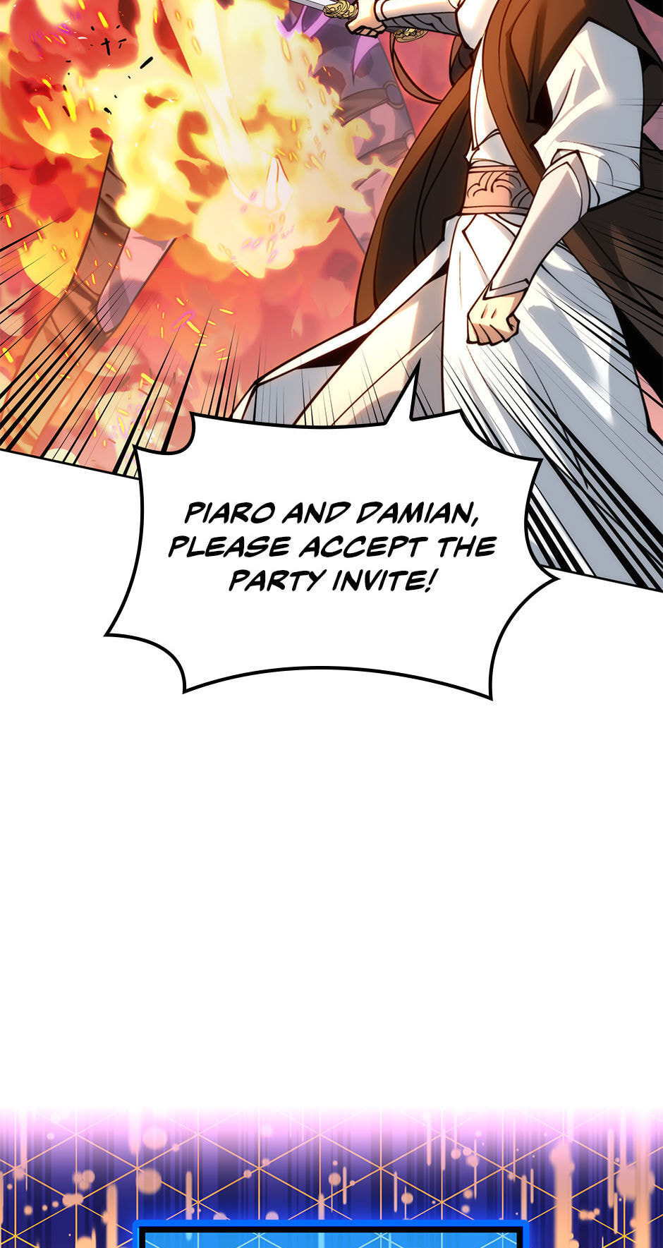 Read Overgeared (Team Argo) chapter 277 image 145 on Lezhin