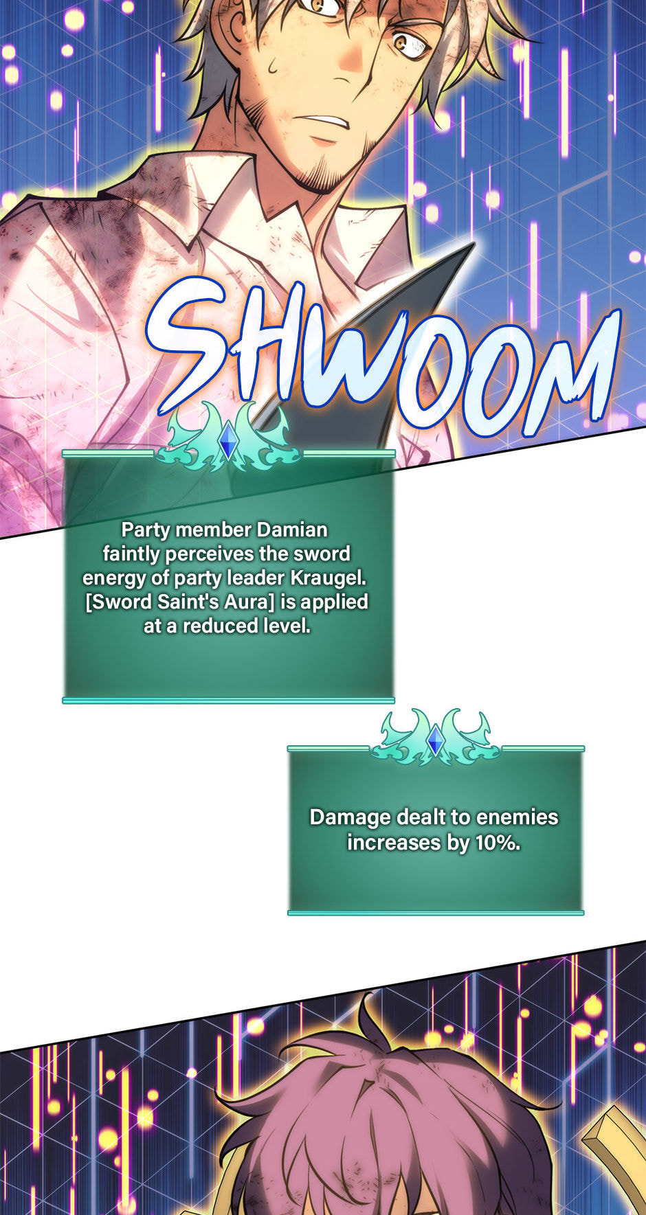 Read Overgeared (Team Argo) chapter 277 image 147 on Lezhin