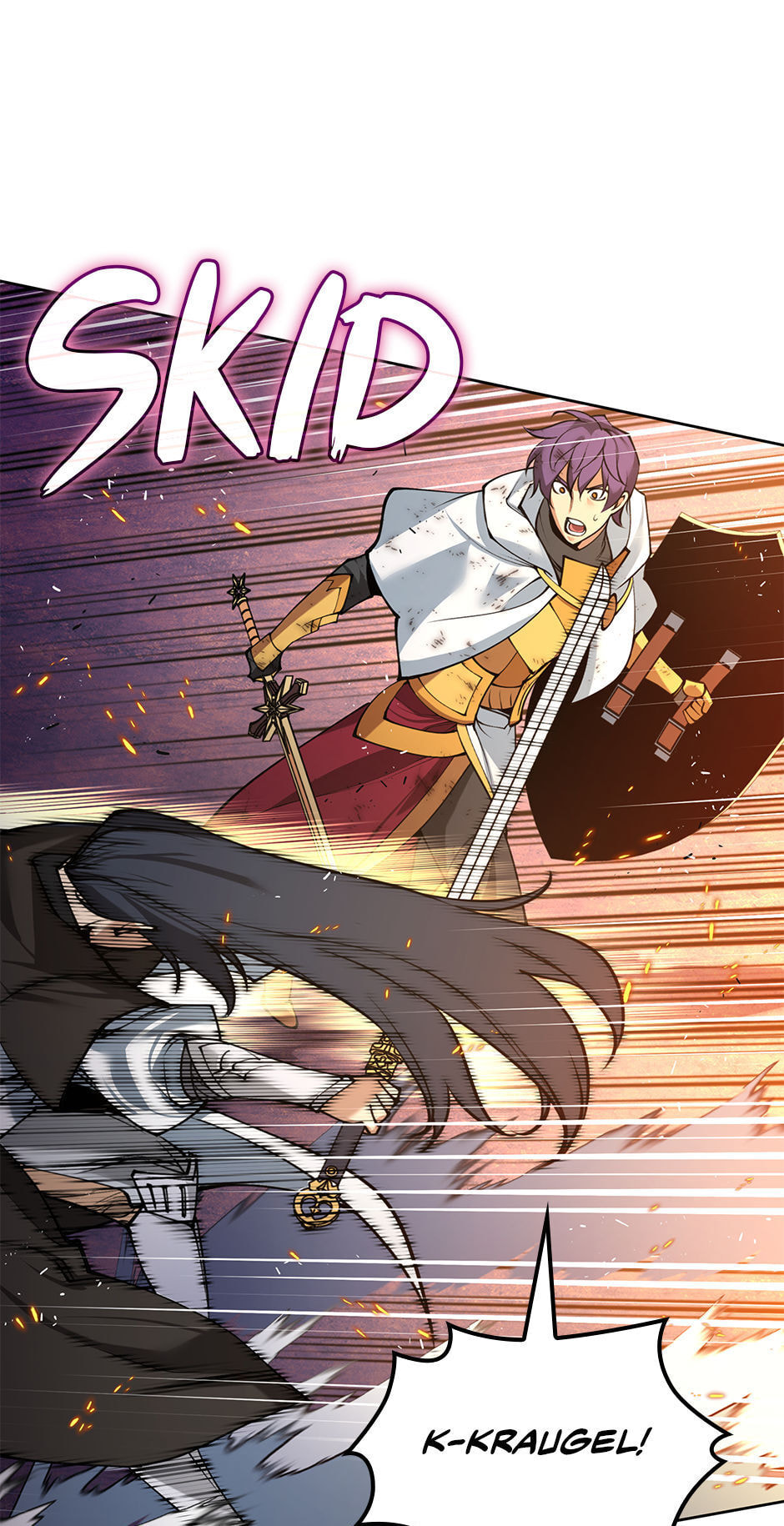 Read Overgeared (Team Argo) chapter 277 image 149 on Lezhin