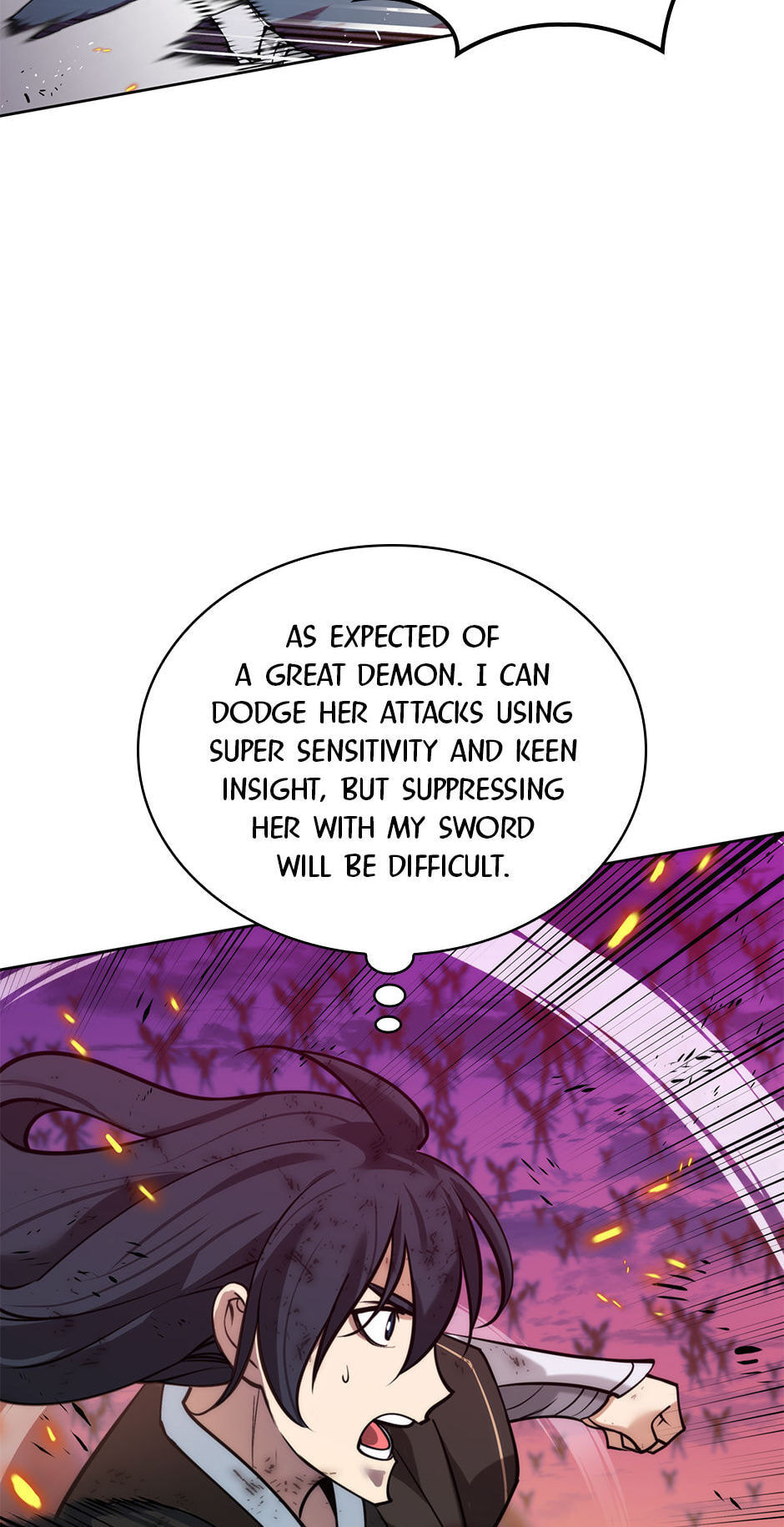 Read Overgeared (Team Argo) chapter 277 image 150 on Lezhin