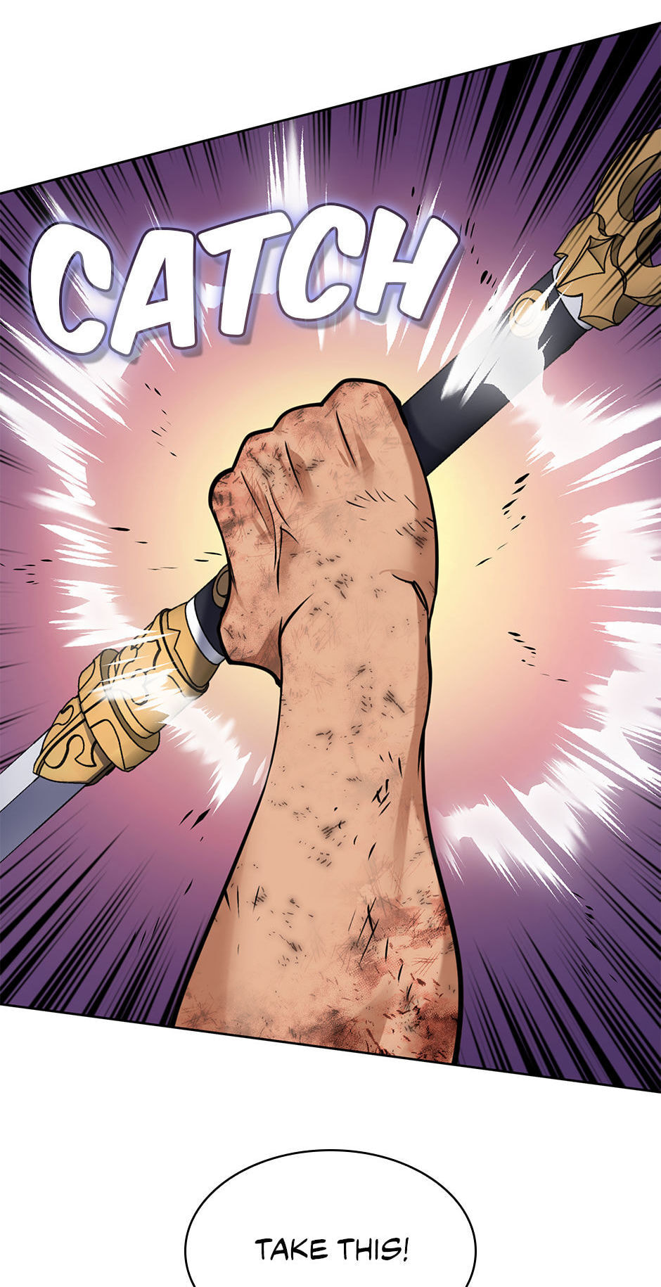 Read Overgeared (Team Argo) chapter 277 image 152 on Lezhin
