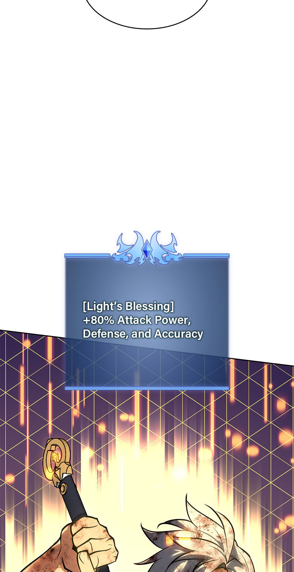 Read Overgeared (Team Argo) chapter 277 image 153 on Lezhin