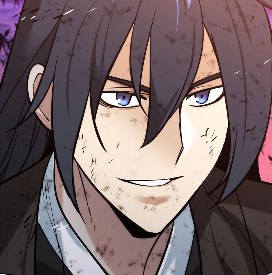 Read Overgeared (Team Argo) chapter 277 image 156 on Lezhin