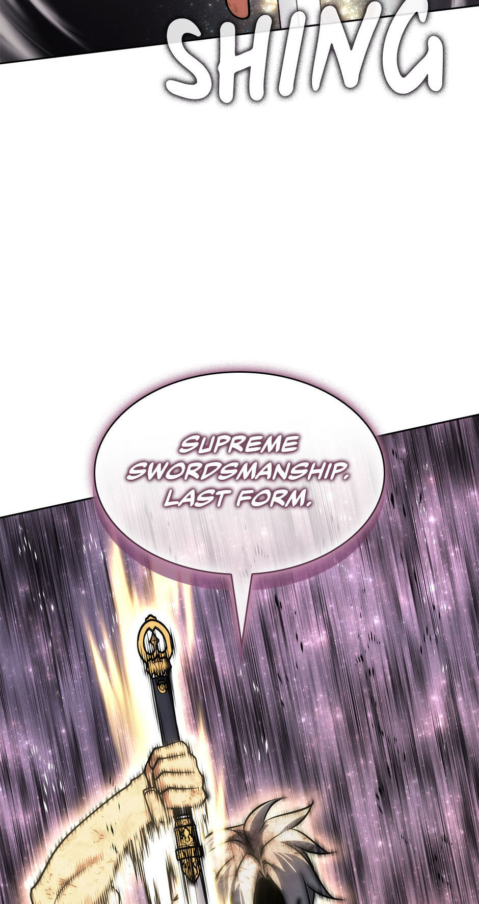 Read Overgeared (Team Argo) chapter 277 image 166 on Lezhin