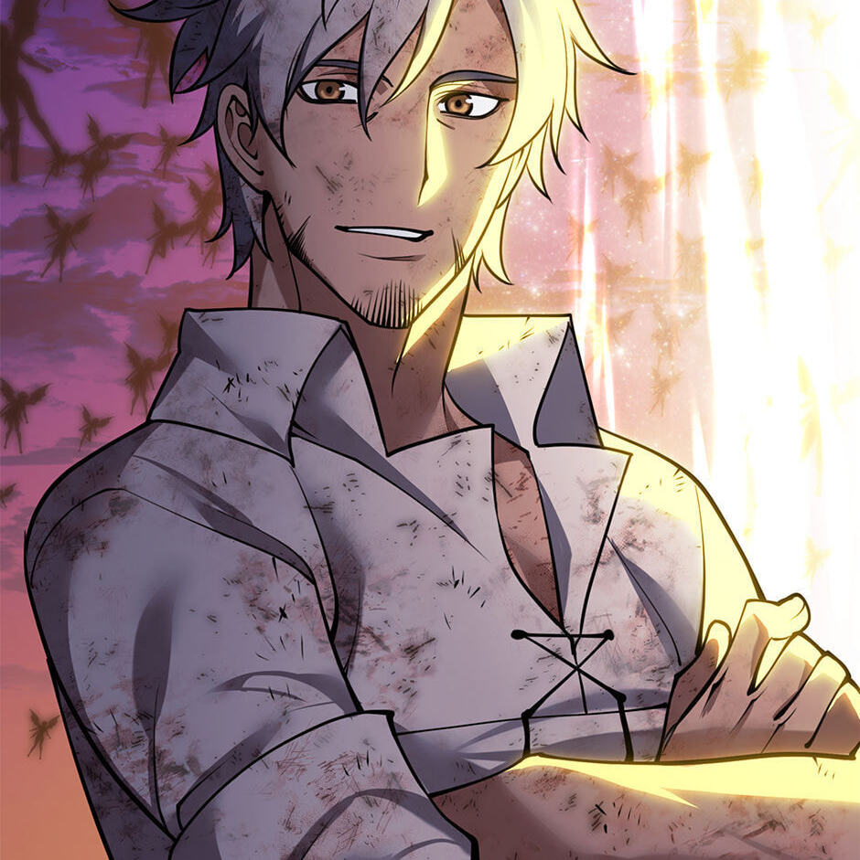 Read Overgeared (Team Argo) chapter 277 image 177 on Lezhin