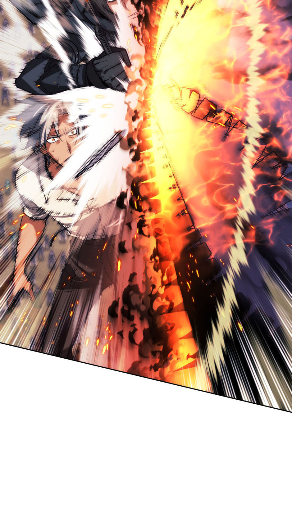 Read Overgeared (Team Argo) chapter 277 image 19 on Lezhin