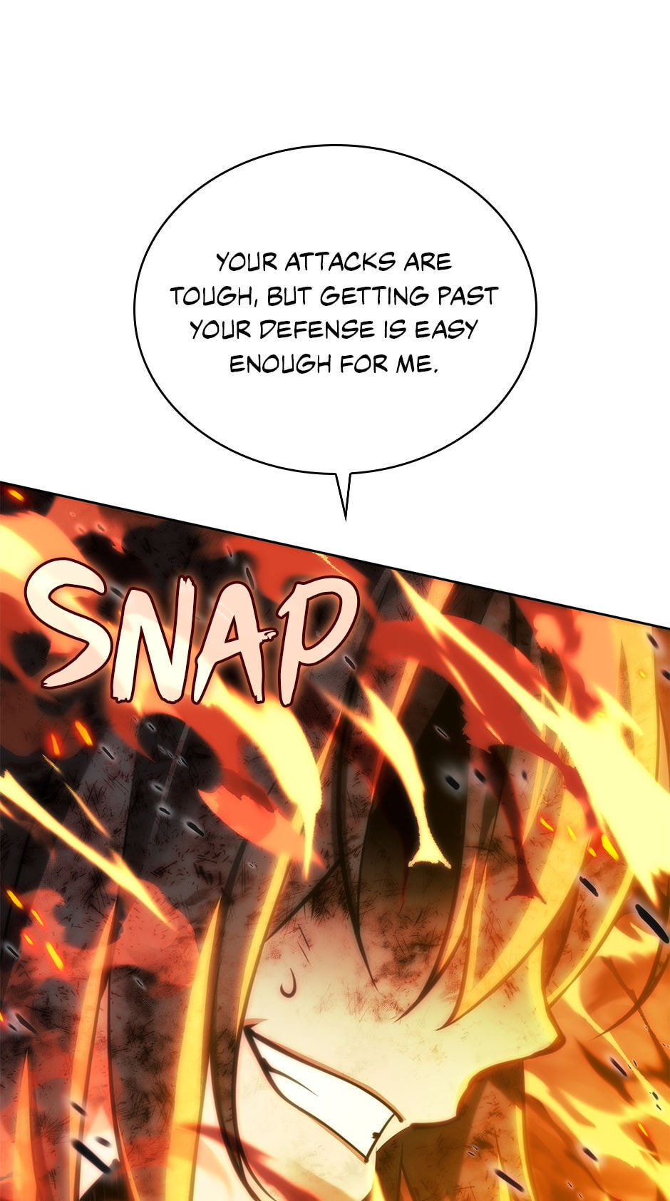 Read Overgeared (Team Argo) chapter 277 image 20 on Lezhin