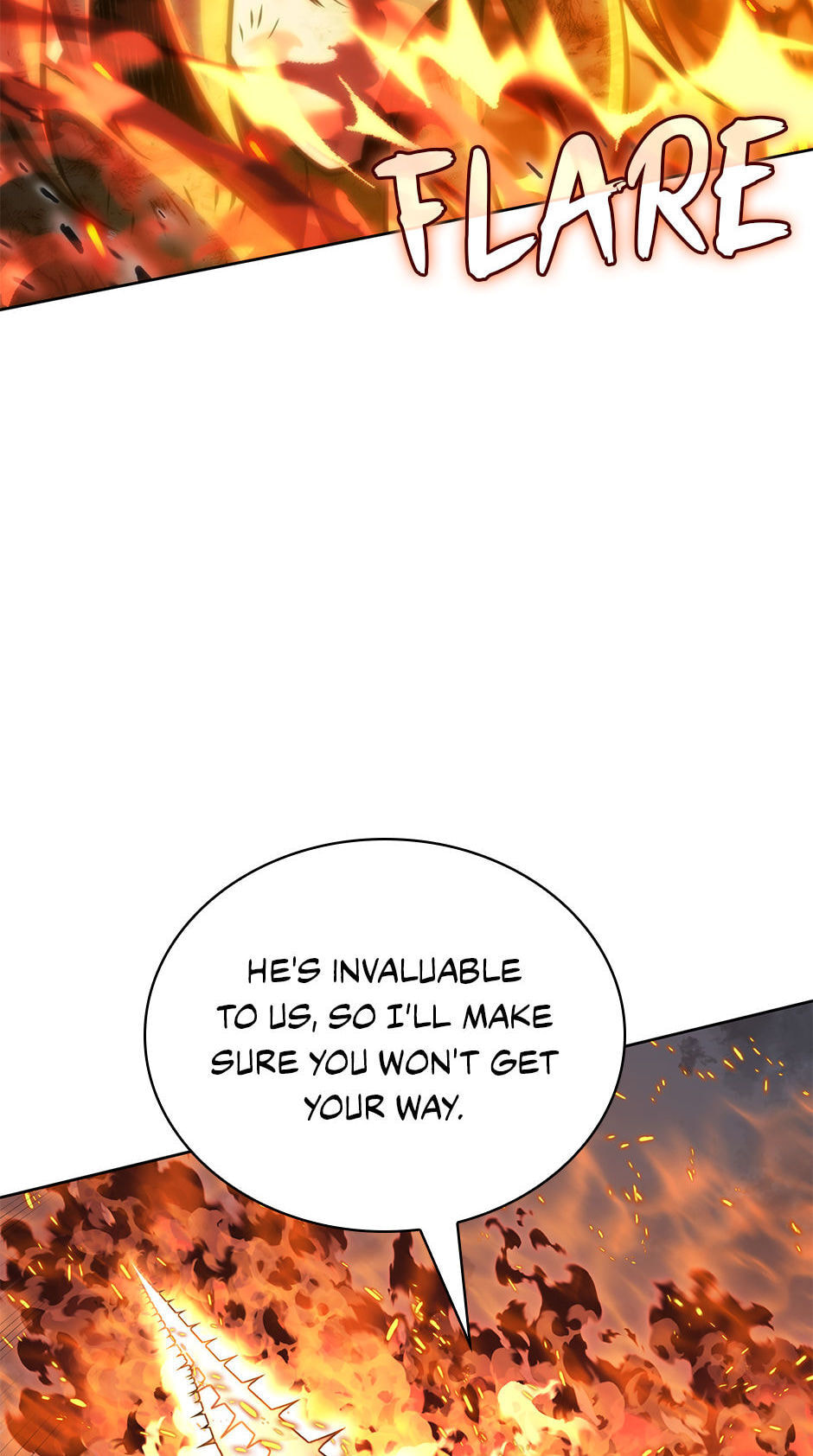 Read Overgeared (Team Argo) chapter 277 image 21 on Lezhin