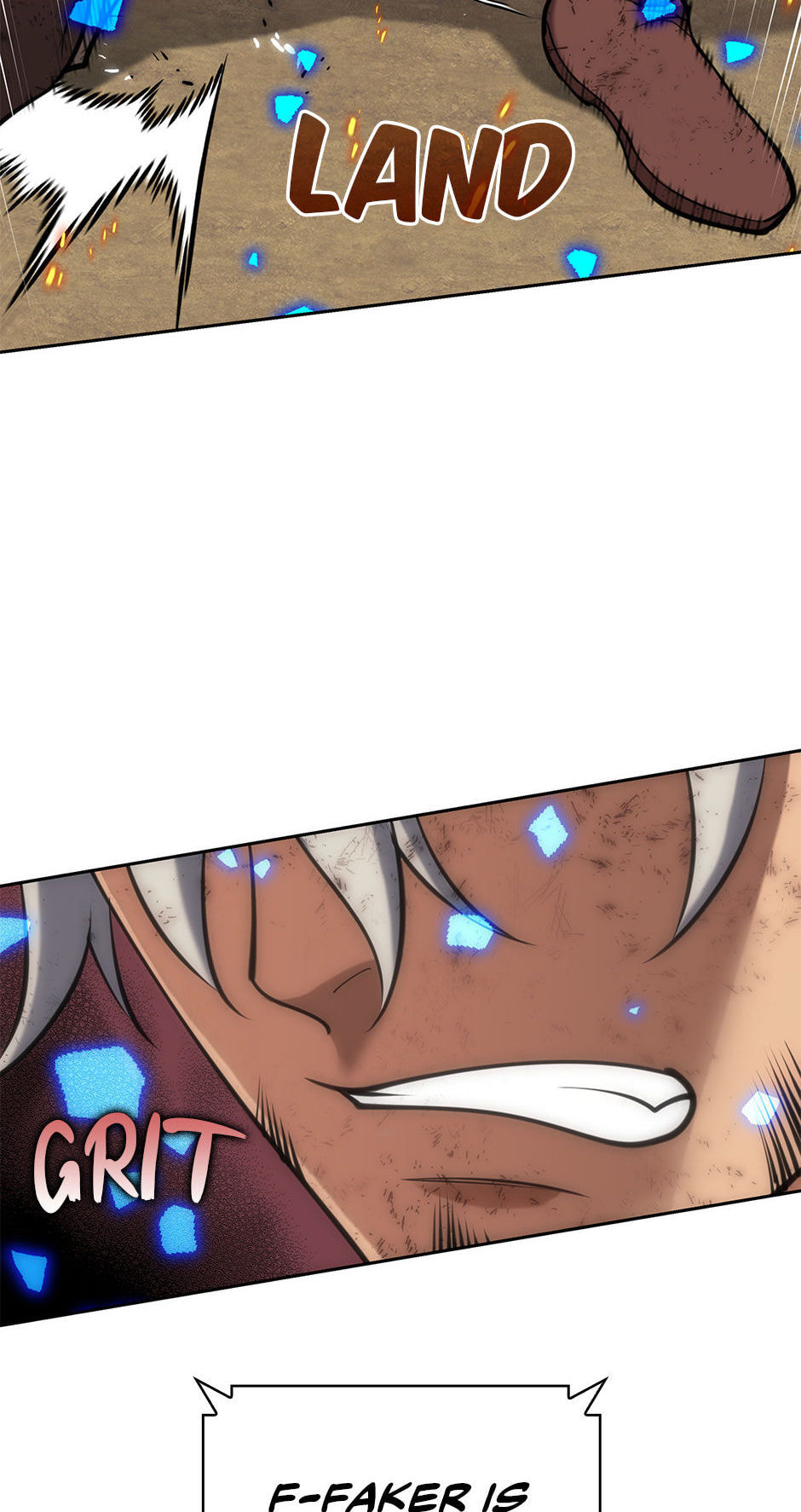 Read Overgeared (Team Argo) chapter 277 image 27 on Lezhin