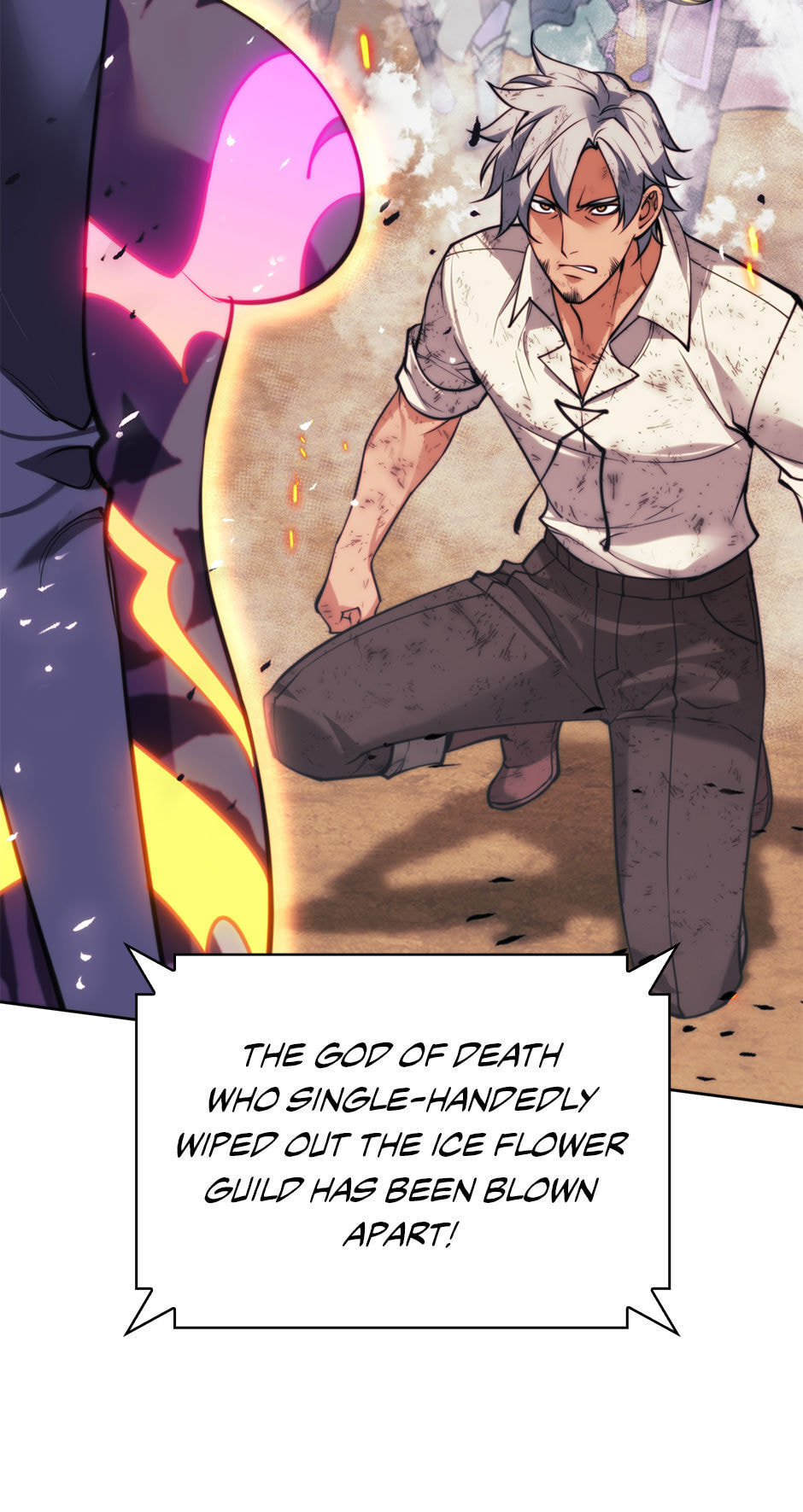 Read Overgeared (Team Argo) chapter 277 image 29 on Lezhin