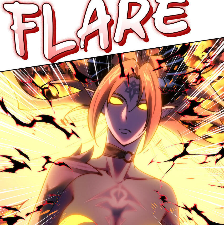 Read Overgeared (Team Argo) chapter 277 image 33 on Lezhin