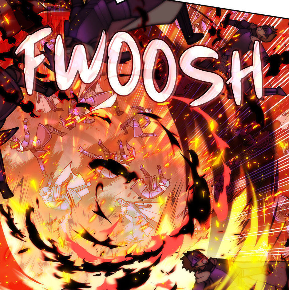 Read Overgeared (Team Argo) chapter 277 image 35 on Lezhin