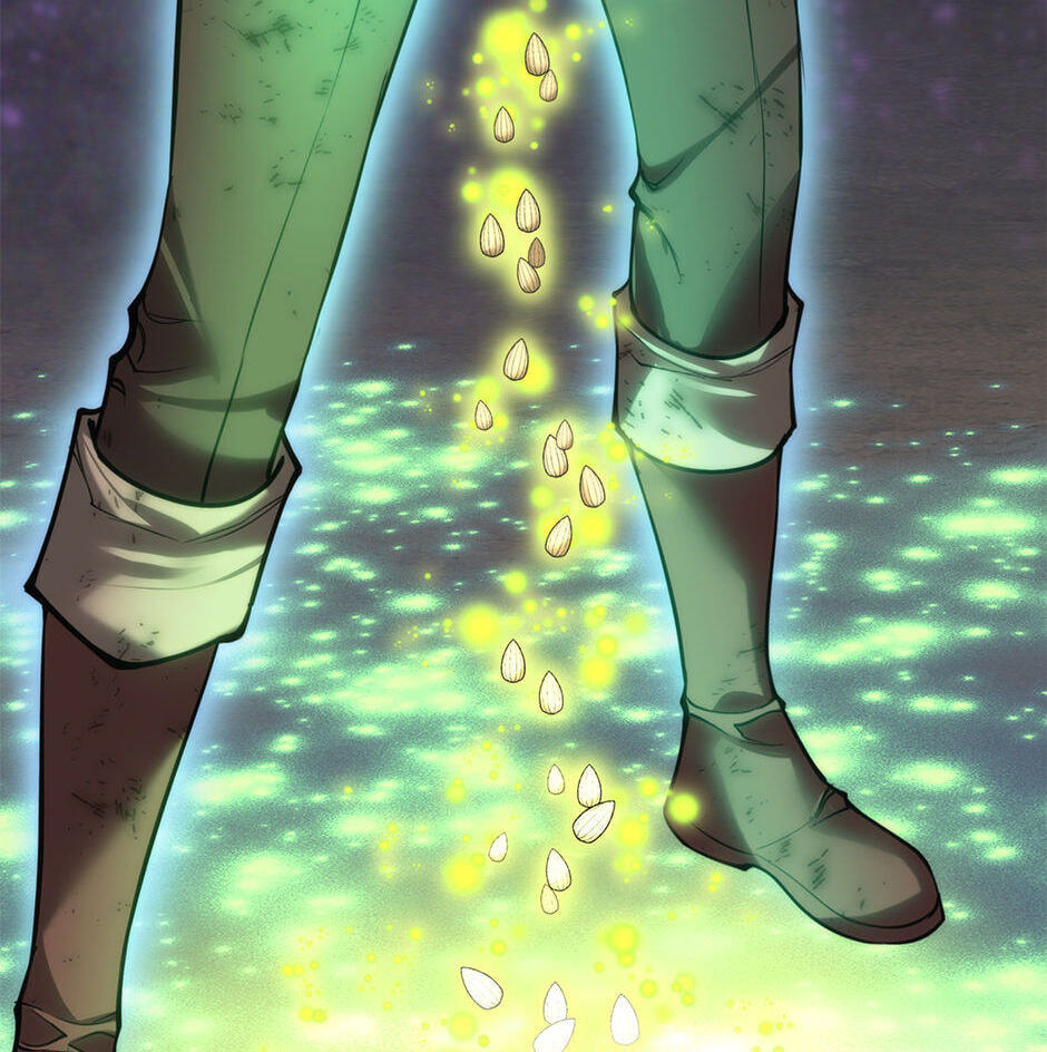 Read Overgeared (Team Argo) chapter 277 image 38 on Lezhin