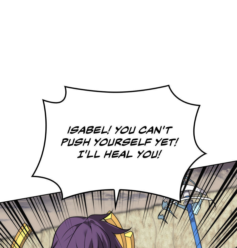 Read Overgeared (Team Argo) chapter 277 image 4 on Lezhin