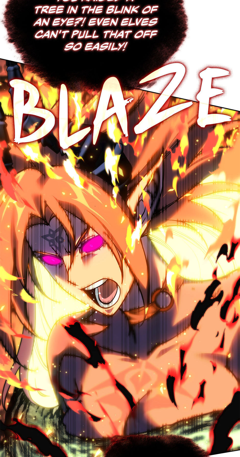 Read Overgeared (Team Argo) chapter 277 image 42 on Lezhin