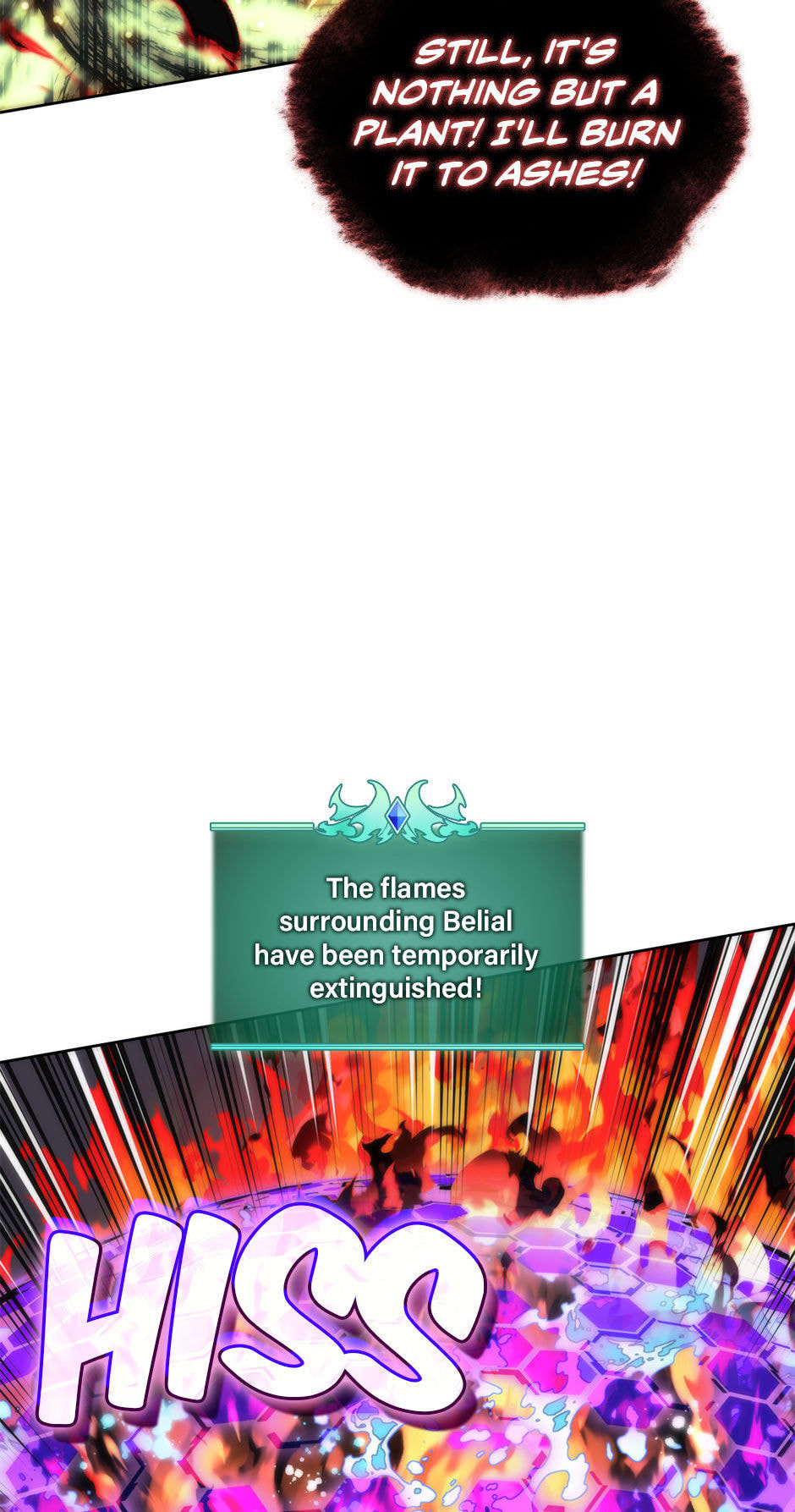 Read Overgeared (Team Argo) chapter 277 image 43 on Lezhin