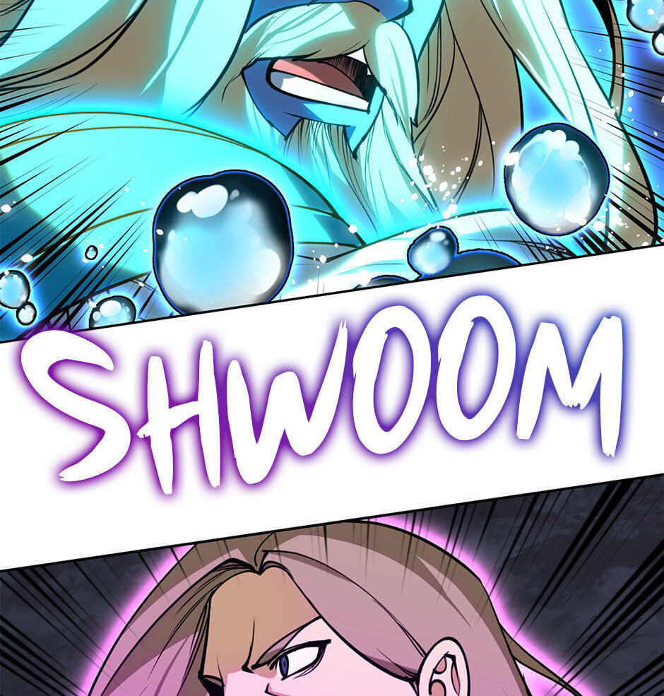 Read Overgeared (Team Argo) chapter 277 image 46 on Lezhin