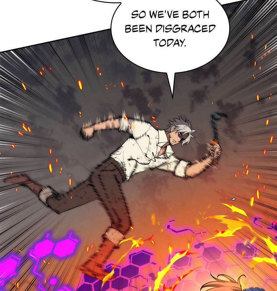 Read Overgeared (Team Argo) chapter 277 image 49 on Lezhin