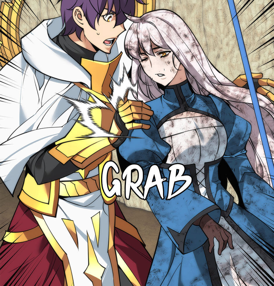 Read Overgeared (Team Argo) chapter 277 image 5 on Lezhin