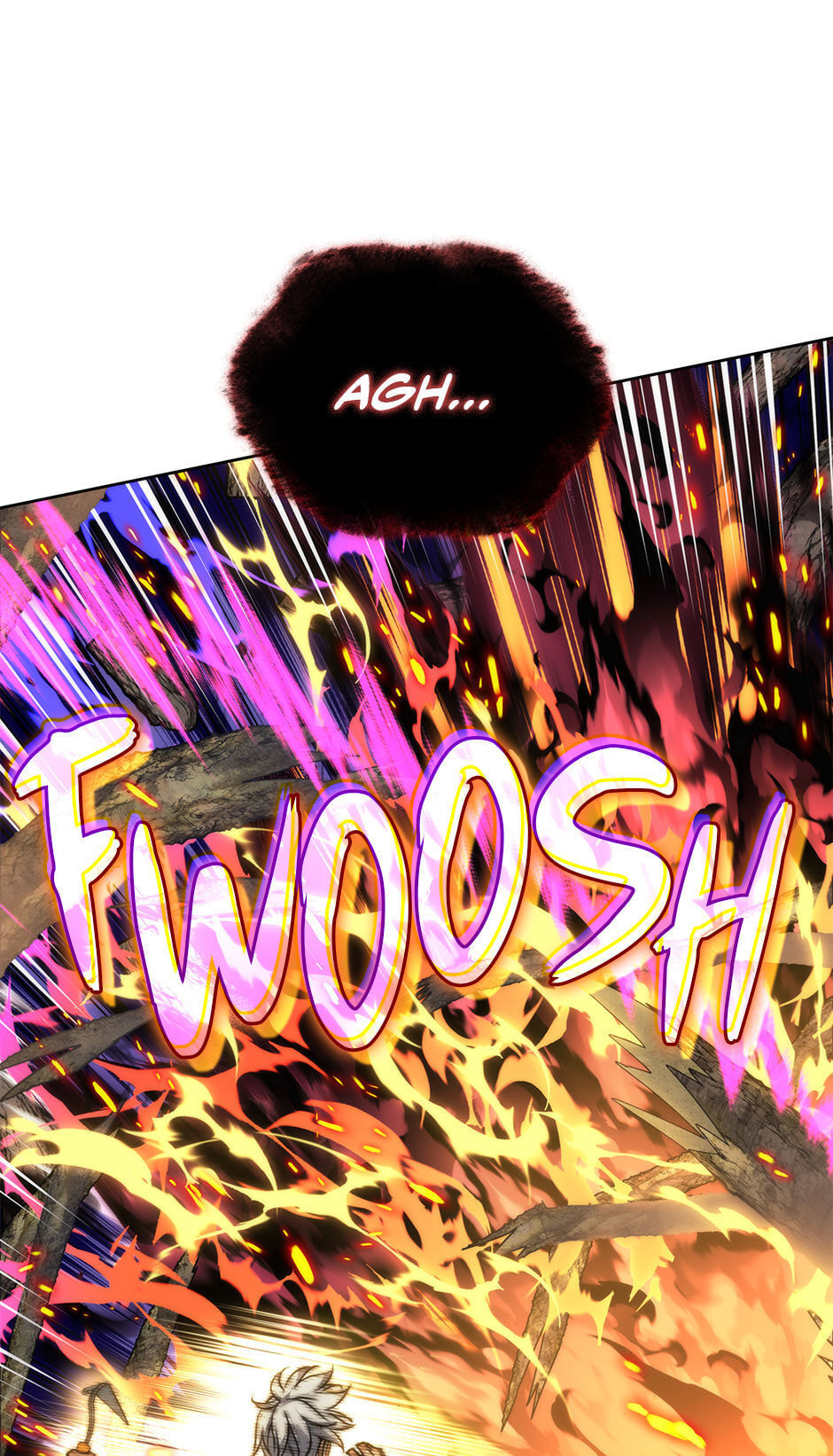 Read Overgeared (Team Argo) chapter 277 image 55 on Lezhin