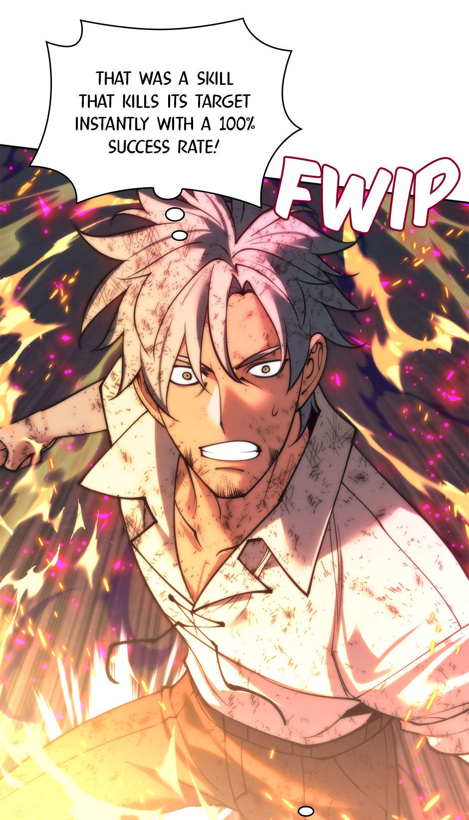 Read Overgeared (Team Argo) chapter 277 image 57 on Lezhin