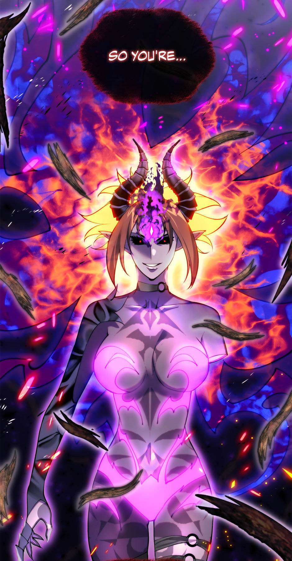 Read Overgeared (Team Argo) chapter 277 image 62 on Lezhin